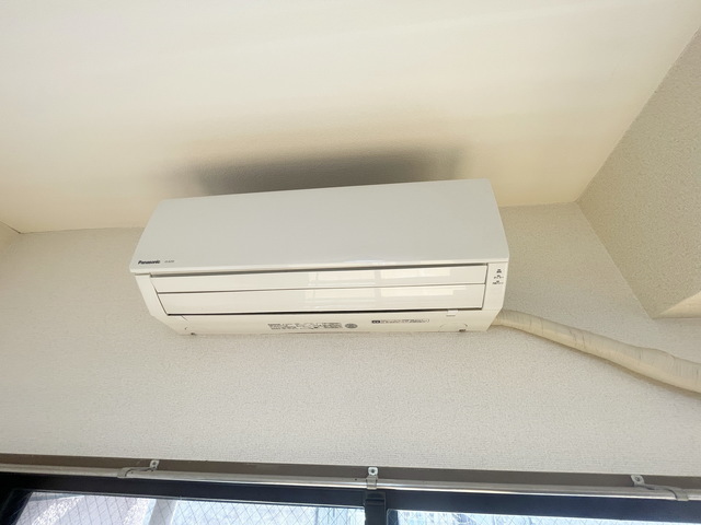 バルコニー　～別号室参考写真～