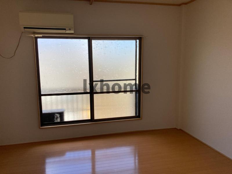 居室・リビング　ゆったりとしたリビングです