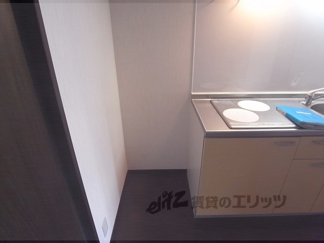 その他部屋・スペース　冷蔵庫置場