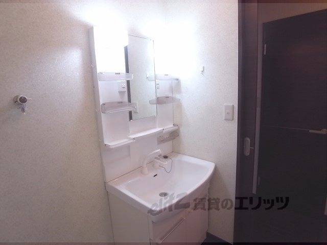 洗面設備　洗面台