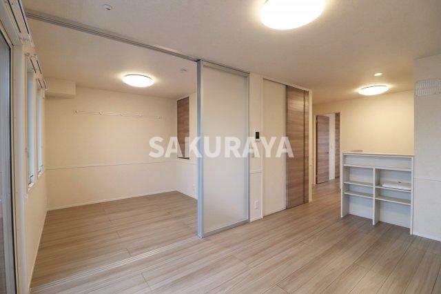 居室・リビング　2021年撮影。現況と異なる場合がございます。