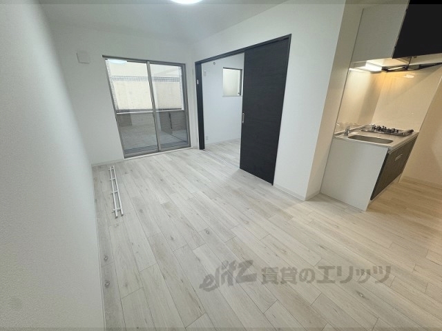 居室・リビング　洋室