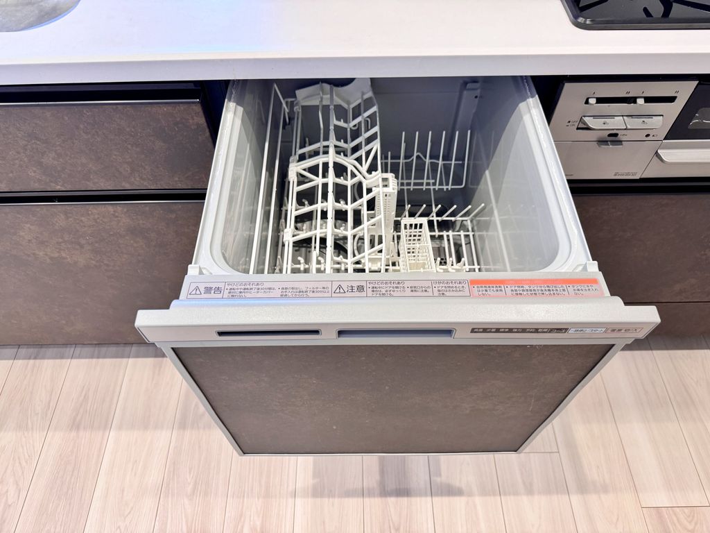 その他共有部分　エレベーターホール