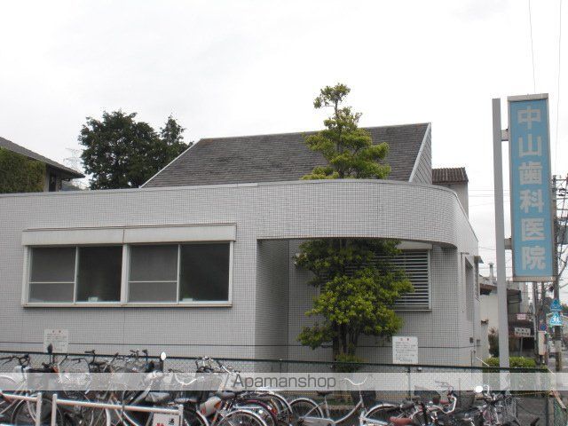 その他　中山歯科医院（その他）まで752m