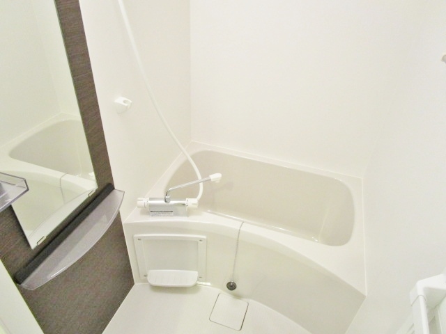 バス・シャワールーム　参考写真