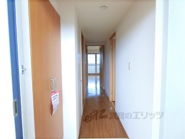 その他部屋・スペース　廊下