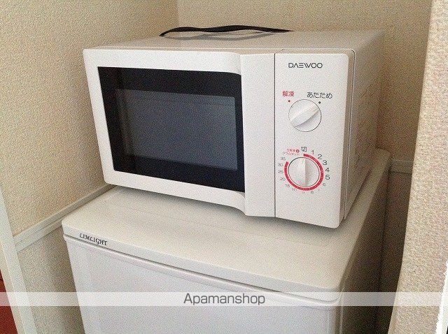 レオパレスステーションプラザIIのその他写真