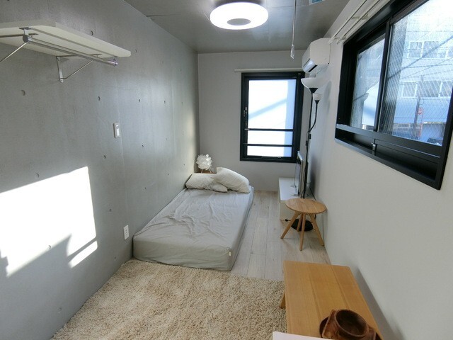 居室・リビング　※モデルルーム