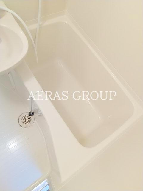 バス・シャワールーム　別部屋参考写真