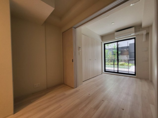 居室・リビング　別部屋参考写真