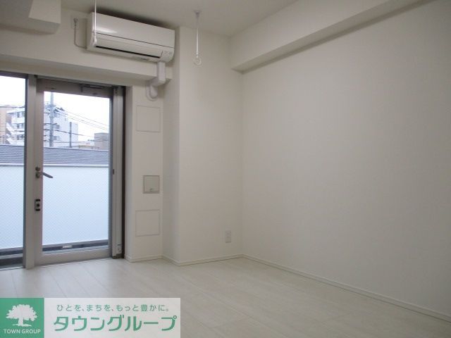 居室・リビング　リビング/居室