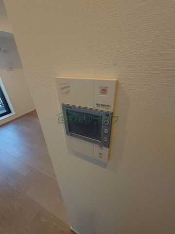 セキュリティ　別部屋参考写真