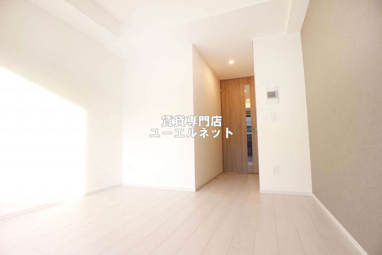 その他部屋・スペース　明るく開放感のある居室で、自分だけのくつろぎ空間を。