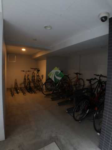 その他設備　ダフィット駒込