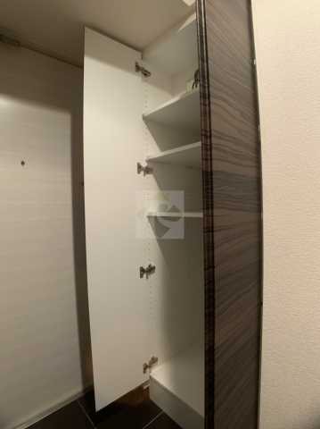 その他設備　Park Cube西ヶ原STAGE