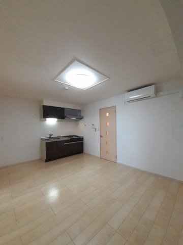 居室・リビング　おしゃれな居間です