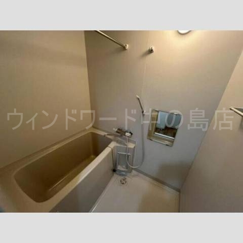 バス・シャワールーム　詳細は、ウィンドワード中の島店までご相談下さい。