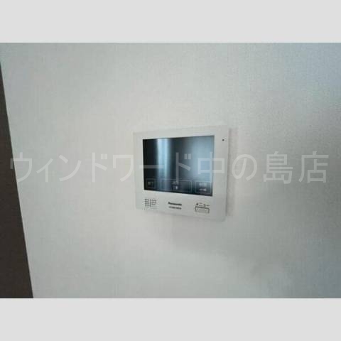 セキュリティ　詳細は、ウィンドワード中の島店までご相談下さい。