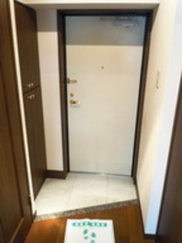 玄関　★玄関★