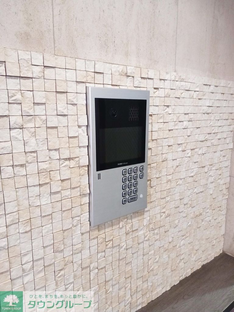 その他共有部分　設備