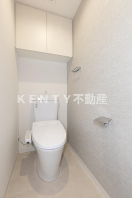 トイレ　トイレも気になるポイント