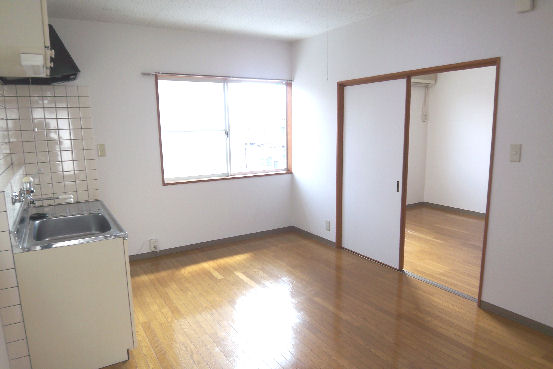 居室・リビング　反転有り