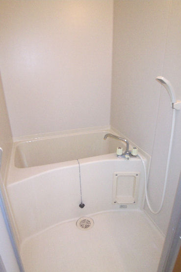 バス・シャワールーム　反転有り