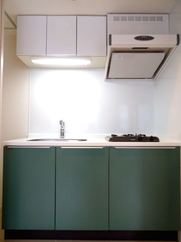 キッチン　※別室参考写真