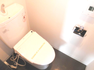 トイレ　※別室参考写真