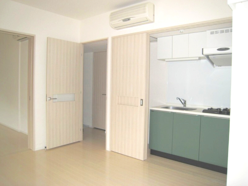 その他部屋・スペース　※別室参考写真