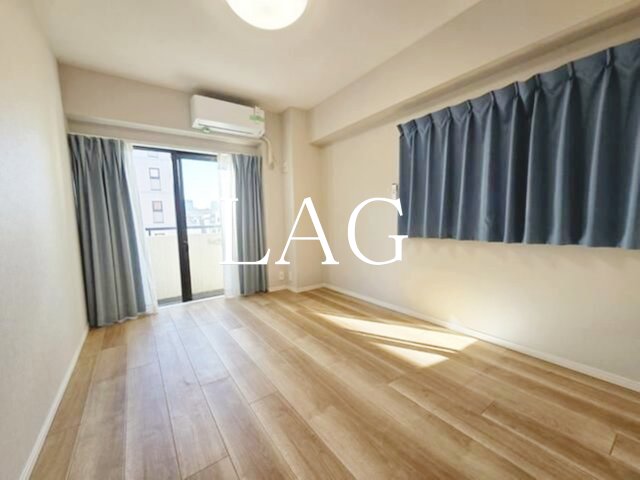 居室・リビング　洋室のお部屋です。