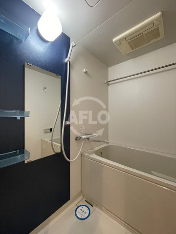 バス・シャワールーム　アーデン土佐堀　浴室