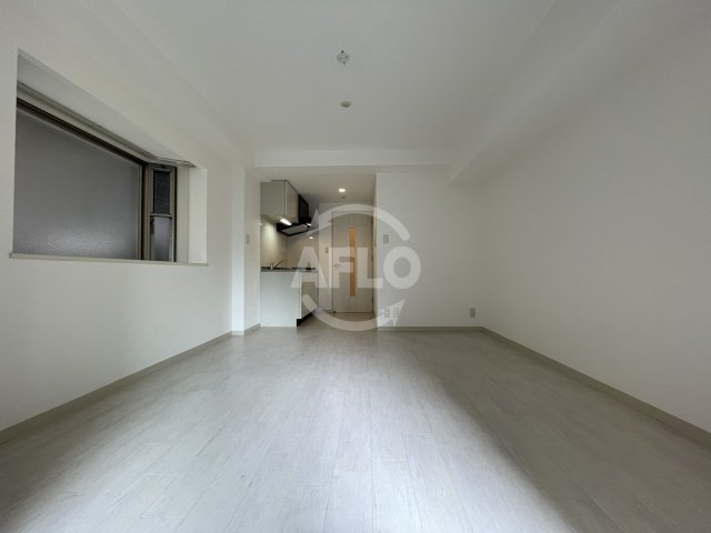 居室・リビング　アーデン土佐堀　洋室