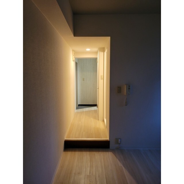 その他部屋・スペース　廊下