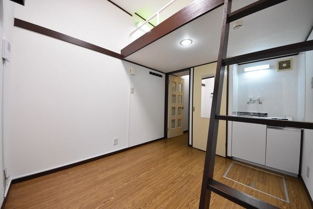 その他部屋・スペース　★室内＆室内設備★