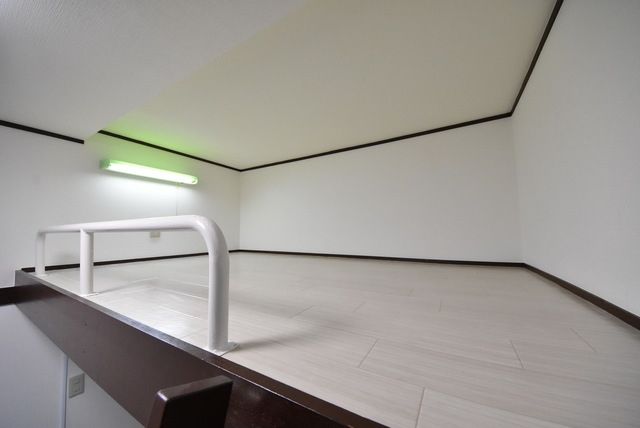 その他設備　★室内＆室内設備★