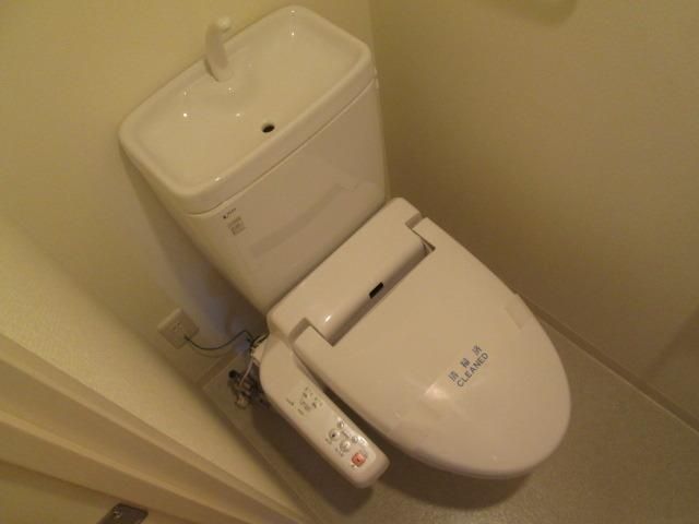 トイレ　★別部屋参照★