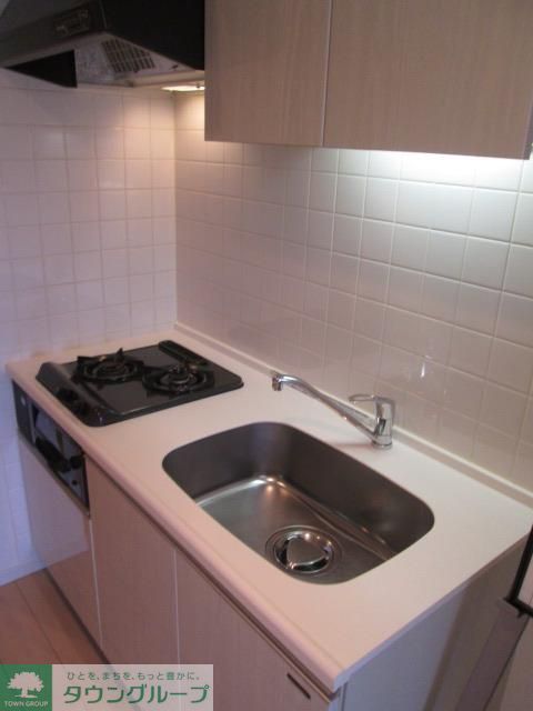 キッチン　★別部屋参照★