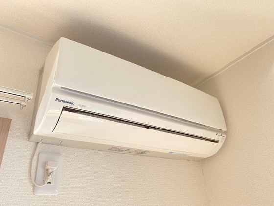 その他設備　※別部屋の写真です