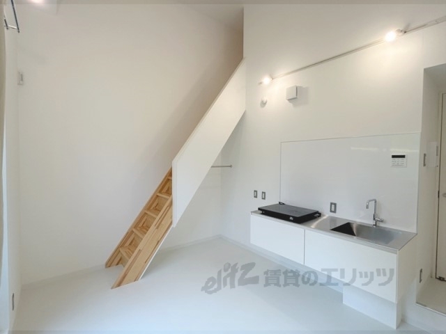 居室・リビング　洋室