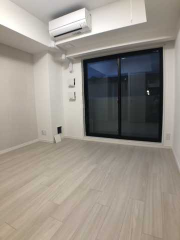 居室・リビング　グランエール駒込