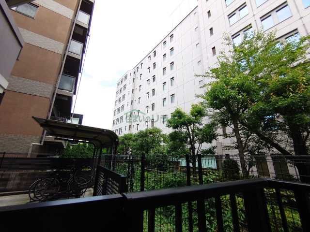 眺望　リライフ下北沢店