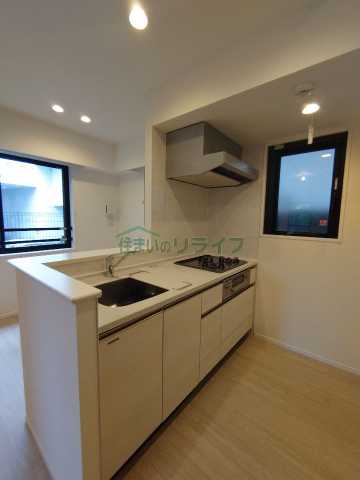 キッチン　リライフ下北沢店