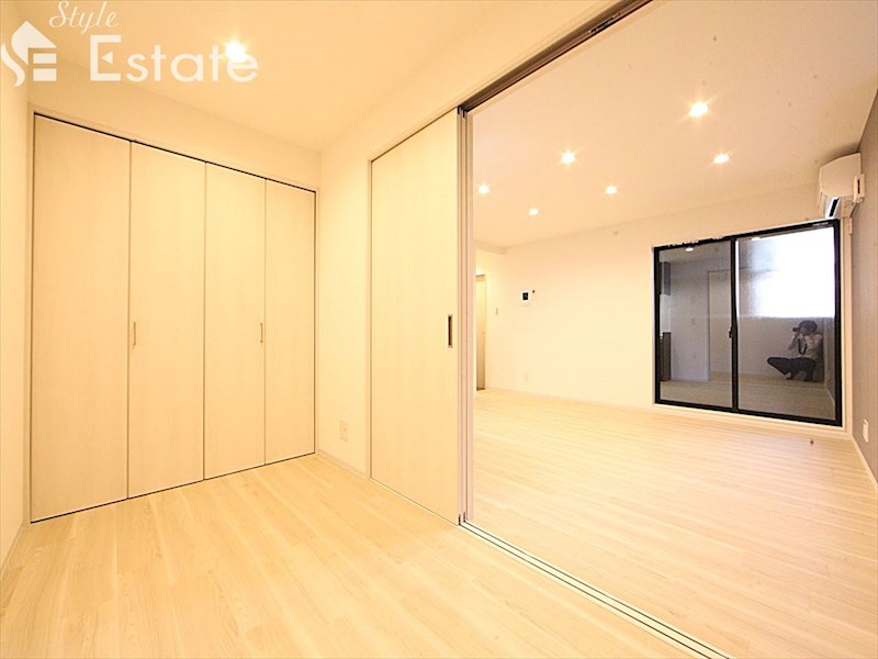 その他部屋・スペース　内装