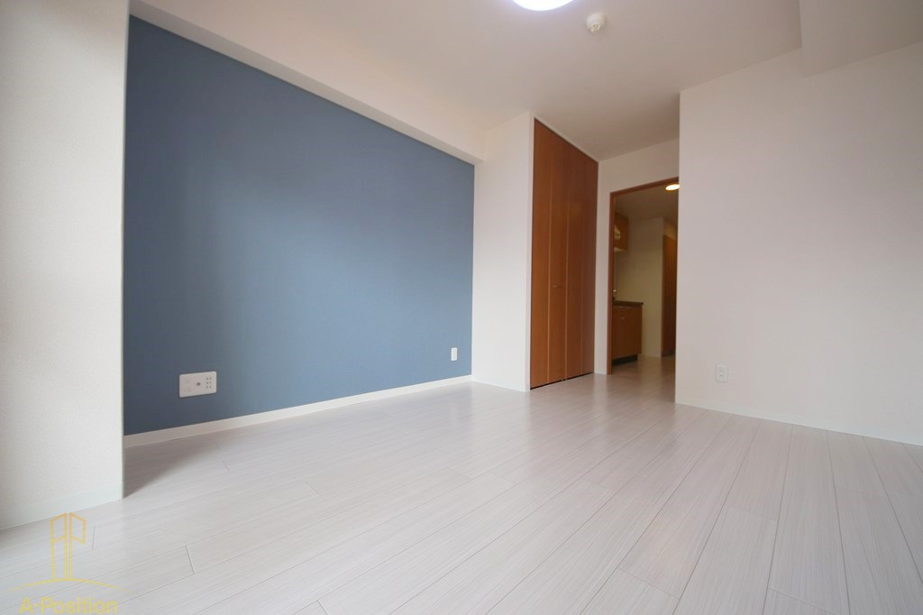 その他部屋・スペース　ドミール谷町