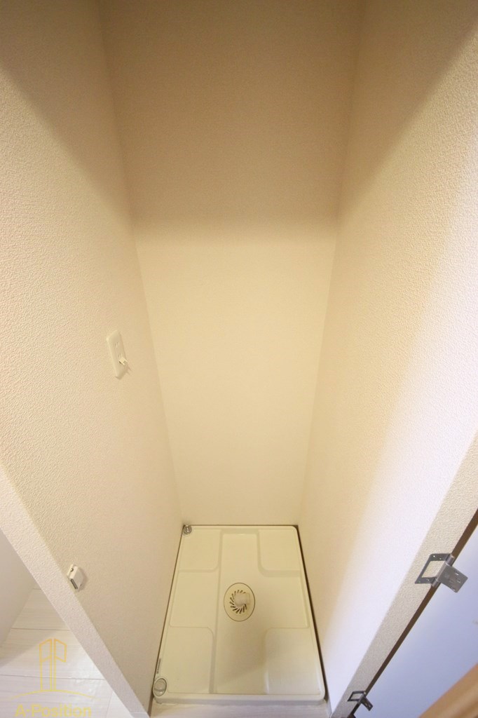 その他設備　ドミール谷町