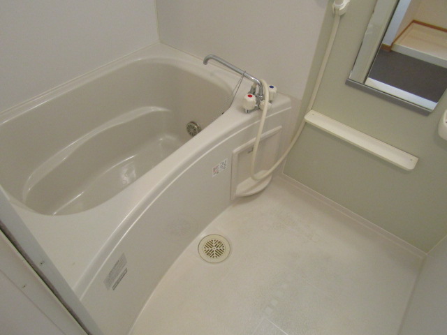 バス・シャワールーム　別室参考