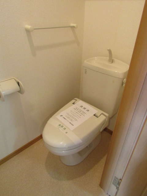 トイレ　別室参考