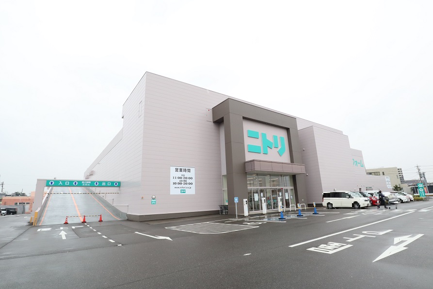 その他　ニトリ一宮店（その他）まで1583m
