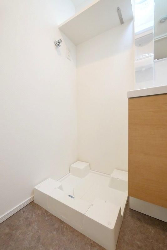 その他設備　☆設備が充実☆